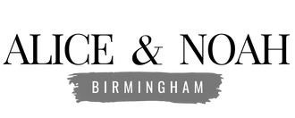 Alice & Noah Birmingham